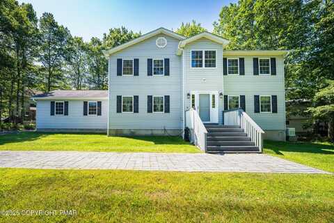 213 Gollum Lane, Tamiment, PA 18371