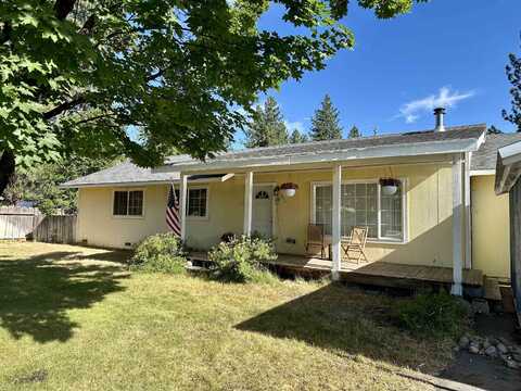 391 First Street, Chester, CA 96020