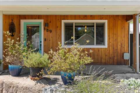 189 Coburn Street, Quincy, CA 95971