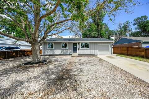 2726 E Bijou Street, Colorado Springs, CO 80909