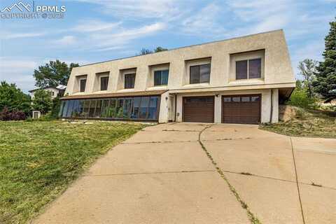 7282 Murdoch Drive, Colorado Springs, CO 80920
