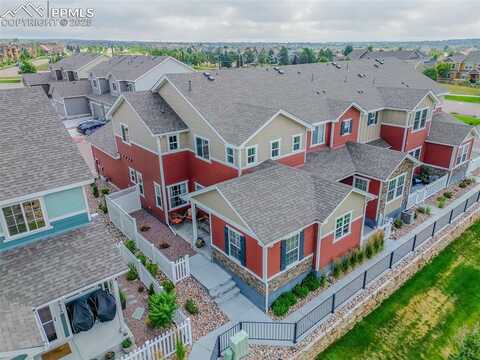8622 Laurel Mountain View, Colorado Springs, CO 80924