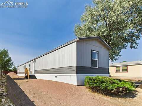 256 E Hemlock Drive, Pueblo, CO 81007