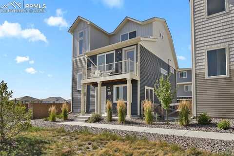 5851 Tramore Court, Colorado Springs, CO 80927