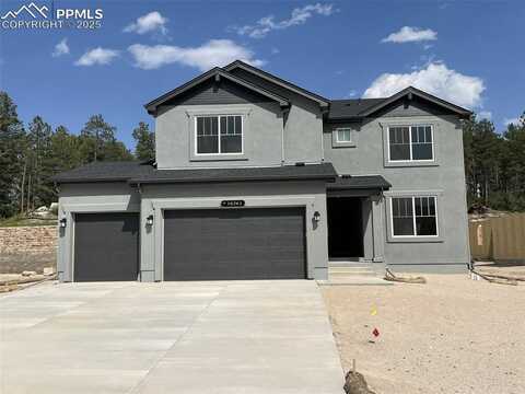16261 Gammon Court, Monument, CO 80132
