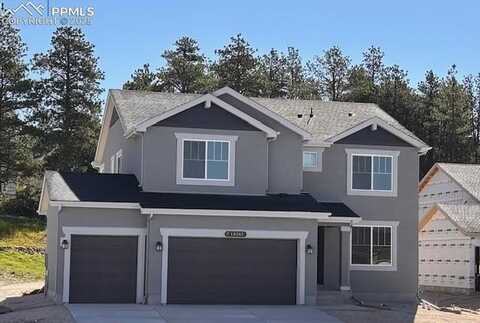 16261 Gammon Court, Monument, CO 80132