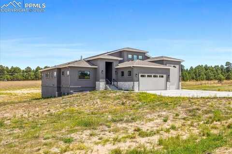 16631 Early Light Drive, Colorado Springs, CO 80908