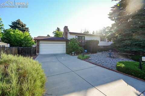 5750 Red Onion Way, Colorado Springs, CO 80918