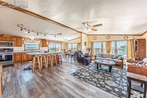 21495 La Piedra Point, Fountain, CO 80817