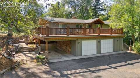 10 Haney Road, Colorado Springs, CO 80906