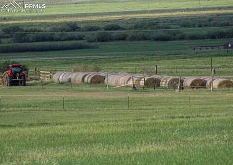 County Road 119, Westcliffe, CO 81252
