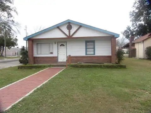 301 Williams Avenue, Picayune, MS 39466