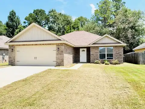 106 Wood Oak Ct., Picayune, MS 39466
