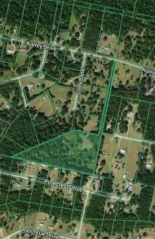25215 Karly Dr, Picayune, MS 39466
