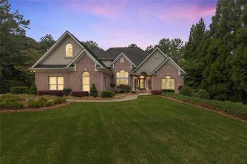 4315 Marble Arch Way, Flowery Branch, GA 30542