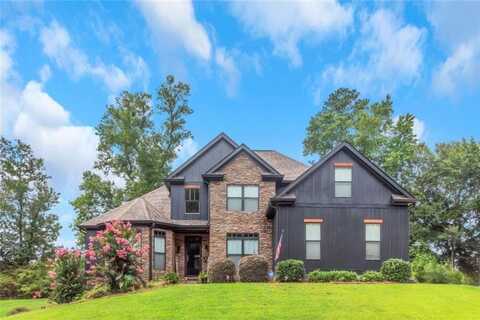 436 Mulberry Creek Drive, Good Hope, GA 30641