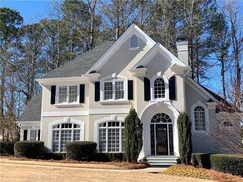 10715 Centennial Drive, Alpharetta, GA 30022
