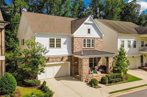 3006 Eamont Terrace, Sandy Springs, GA 30328