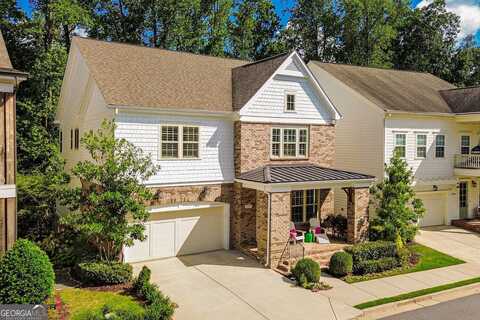 3006 Eamont Terrace, Sandy Springs, GA 30328