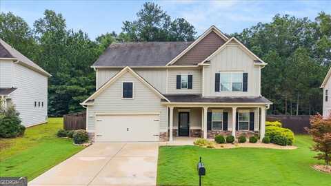 550 Ivy Chase Loop, Dallas, GA 30157