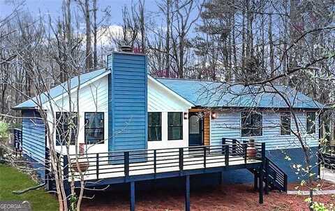 137 Creekview Drive, Woodstock, GA 30188
