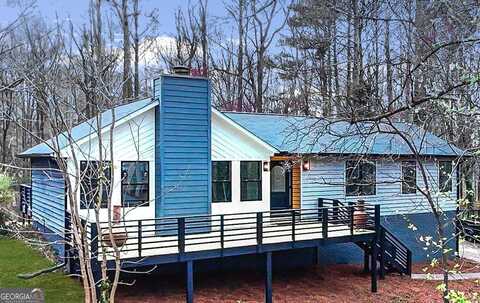 137 Creekview Drive, Woodstock, GA 30188