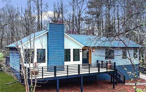 137 Creekview Drive, Woodstock, GA 30188