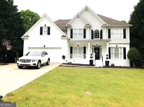 6265 Lake Windsor Parkway, Buford, GA 30518