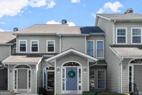 2300 Harbersham Marina Road #102, Cumming, GA 30041
