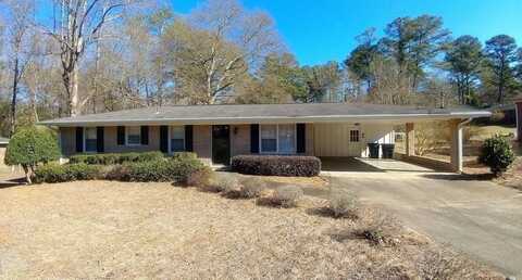 1275 Pine Valley Court, Roswell, GA 30075