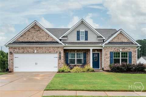2808 Day Drive, Bogart, GA 30622