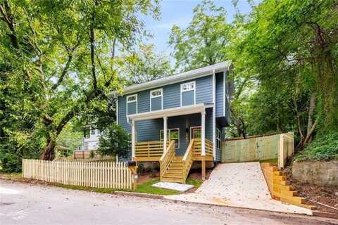 1631 Burton Street SE, Atlanta, GA 30315