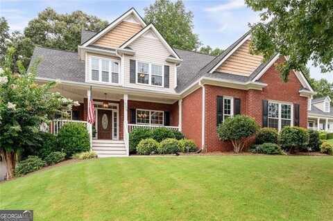 309 Bentonville Lane, Douglasville, GA 30134