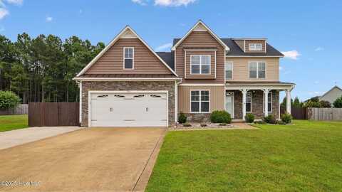 294 N Prince Henry Way, Cameron, NC 28326
