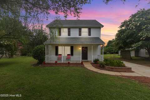 601 Country Lane, Holly Springs, NC 27540