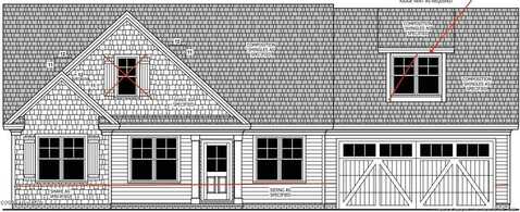 744 Quewhiffle (Lot 4 Huff Tract) Road, Aberdeen, NC 28315