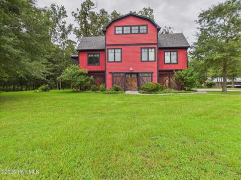 1000 Lakebay Road, Vass, NC 28394