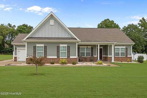 185 Planters Lane, Coats, NC 27521