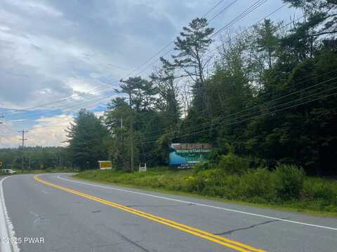 Route 6, Milford, PA 18337
