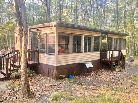 238 Shohola Lane, Shohola, PA 18458