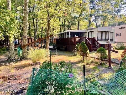123 Doe Lane, Milford, PA 18337