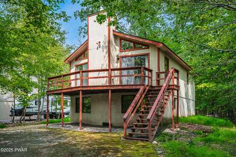 277 Chestnuthill Drive, Lake Ariel, PA 18436