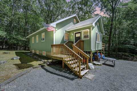 212 Bluebird Court, Lakeville, PA 18438