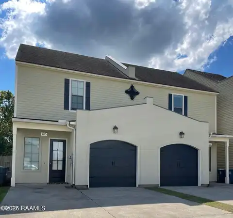 105 Bandera Drive, Lafayette, LA 70503