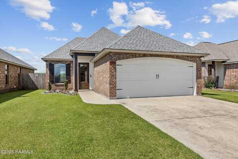 409 Rolling Mill Lane, Youngsville, LA 70592