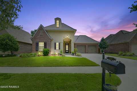 208 Rue De Frejus, Broussard, LA 70518