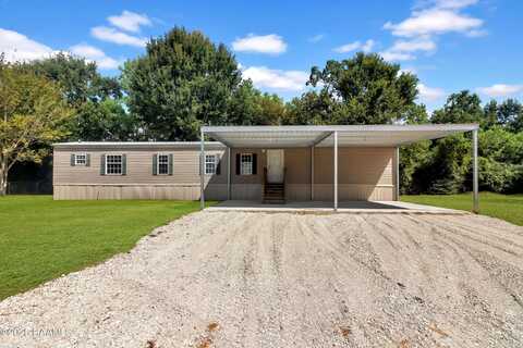 153 Paulette Lane, Crowley, LA 70526