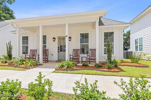 307 4th Street, Youngsville, LA 70592