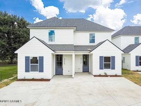 8552 Cat Road, Maurice, LA 70555