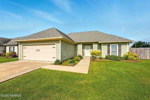 106 Grande Rue, Church Point, LA 70525